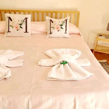 Mary House Apartment Sondrio Exterior foto
