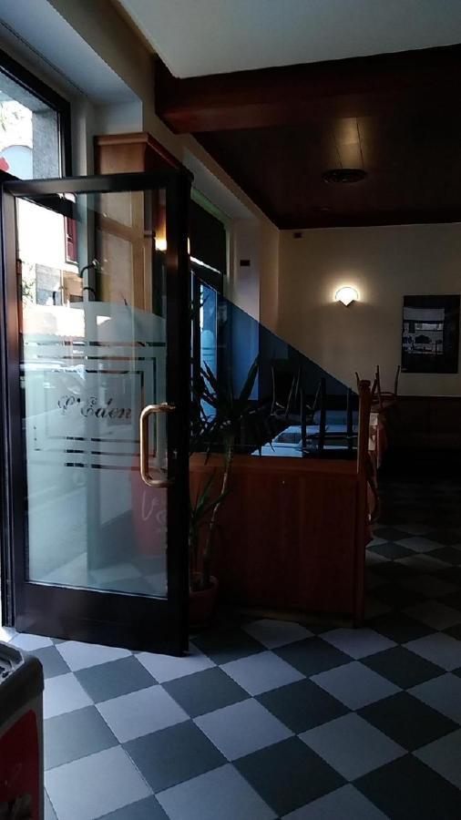 Mary House Apartment Sondrio Exterior foto
