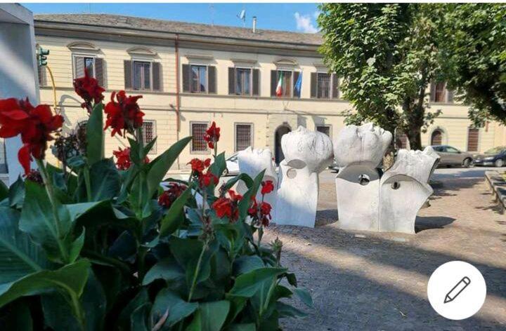 Mary House Apartment Sondrio Exterior foto