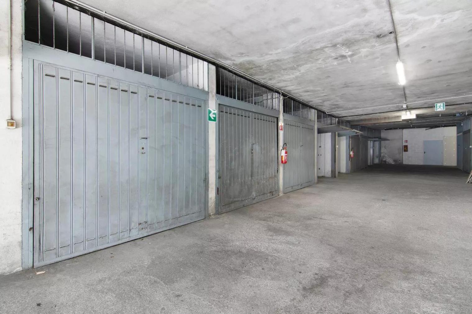 Mary House Apartment Sondrio Exterior foto
